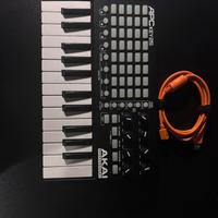 AKAI APC Key 25 - MIDI - Condizioni perfette