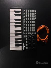 AKAI APC Key 25 - MIDI - Condizioni perfette
