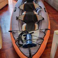 kayak itiwit 3