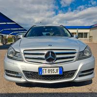 mercedes classe C 220 bluetech w204