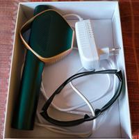 Epilatore Luce Pulsata 3 IN 1 Lampi illimitati