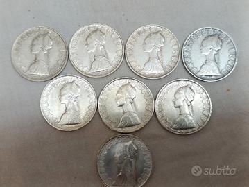 500 lire caravelle