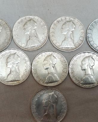 500 lire caravelle