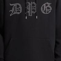 bershka felpa oversize

