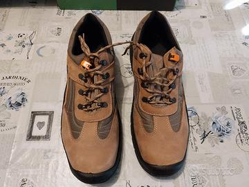 Scarpe Antinfortunistiche 47