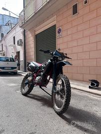 Aprilia RX 2003