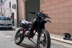 Aprilia RX 2003