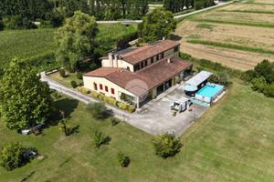 VILLA SINGOLA A ALBIGNASEGO