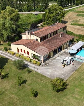 VILLA SINGOLA A ALBIGNASEGO