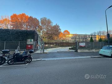 Box/Posto auto Milano [Cod. rif 3278128VCG]