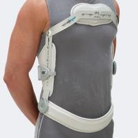 TC 35 Basic Busto Iperestensore