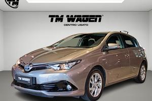 TOYOTA Auris 1.8 Hybrid Active 82cv 2015 *BERLINA*