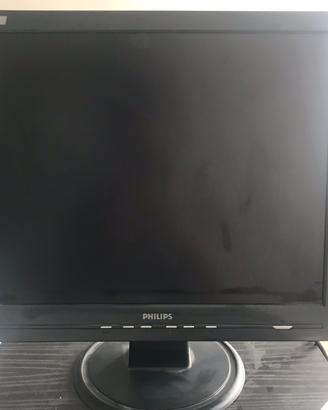 Pc monitor