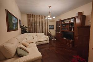 L.do da vinci comodo 4 vani piano alto luminoso