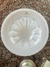 Ciotolina in vetro di murano