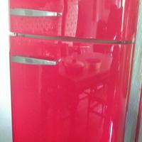 Frigirifero smeg vintage