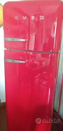 Frigirifero smeg vintage