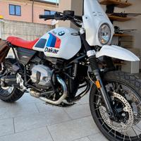 BMW R nineT - 2017