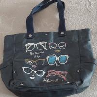 Borsa hilfiger