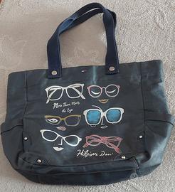Borsa hilfiger