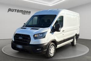 FORD Transit L2H2 350 130CV KM0