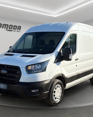 FORD Transit L2H2 350 130CV KM0