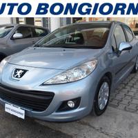 Peugeot 207 5 Porte 207 5p 1.4 8v X-Line FL