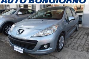 Peugeot 207 5 Porte 207 5p 1.4 8v X-Line FL