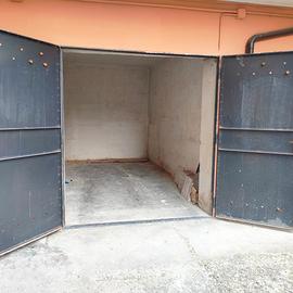 Garage int. viale Dante - via Rogerio