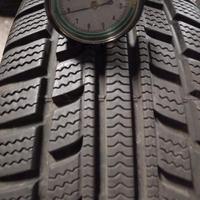4 Gomme SEMINUOVE 185/65-14 Petlas M S