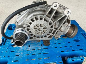 Ripartitore di coppia Fiat Freemont cc.2.0 MTJ