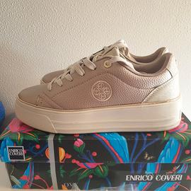 sneakers donna Enrico Coveri