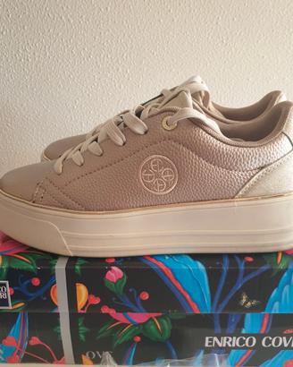 sneakers donna Enrico Coveri