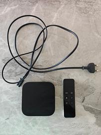 Apple TV HD di 4° Gen ( 2015) - 32GB
