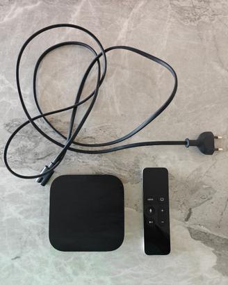 Apple TV HD di 4° Gen ( 2015) - 32GB