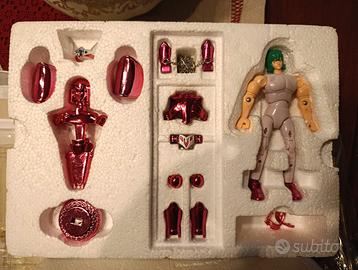 Andromeda (Shun) - Armatura di Bronzo