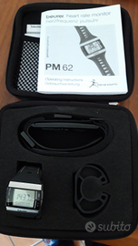 Cardiofrequenzimetro Beurer
