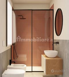 Comfort Moderno, Efficienza, Green pressi Androne