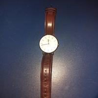 Daniel Wellington orologio uomo