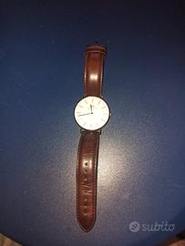 Daniel Wellington orologio uomo