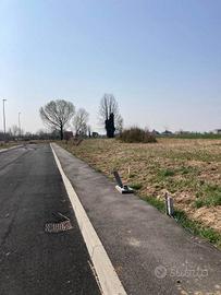 Terreno di 700 m² a Cologna Veneta