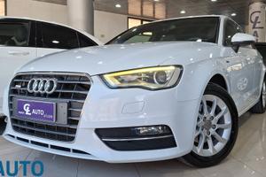 Audi A3 SPB 2.0 TDI 150 Cv S-Line Edition