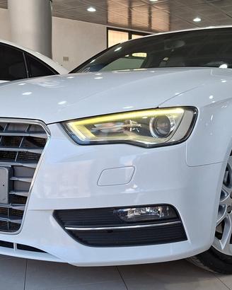 Audi A3 SPB 2.0 TDI 150 Cv S-Line Edition