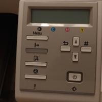 Stampante Gel Printer Ricoh Aficio GX e2600