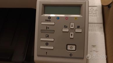 Stampante Gel Printer Ricoh Aficio GX e2600