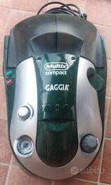 Aspirapolvere con vapore - Gaggia Multi Compact