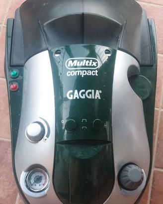 Aspirapolvere con vapore - Gaggia Multi Compact