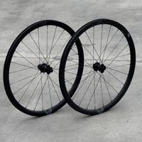 Ruote ciclismo bianchi velomann palladium 33 nuove