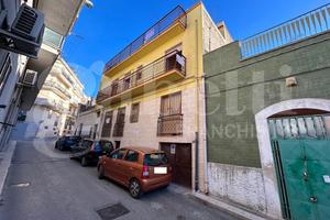 Casa Indipendente Canosa di Puglia