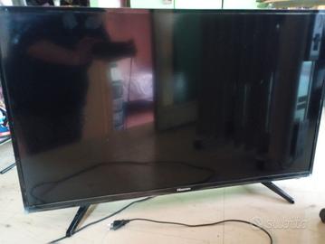 Hisense TV 